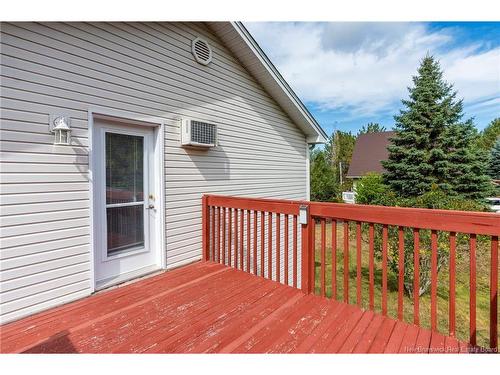 434 Fox Creek Rd, Dieppe, NB 