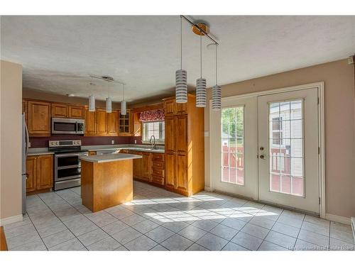 434 Fox Creek Rd, Dieppe, NB 