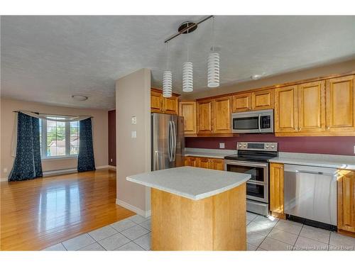 434 Fox Creek Rd, Dieppe, NB 