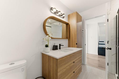 Salle de bains - 40 Rue Du Dépôt, Waterloo, QC - Indoor Photo Showing Bathroom
