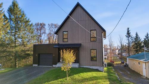 Façade - 40 Rue Du Dépôt, Waterloo, QC - Outdoor