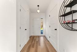 Hall d'entrée/Vestibule - 