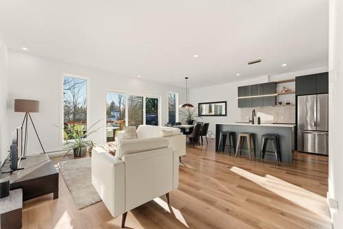 Vue d'ensemble - 40 Rue Du Dépôt, Waterloo, QC - Indoor