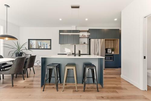 Cuisine - 40 Rue Du Dépôt, Waterloo, QC - Indoor