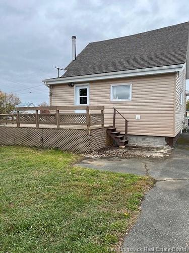 3 L'Eglise St, Eel River Crossing, NB 