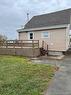 3 L'Eglise St, Eel River Crossing, NB 
