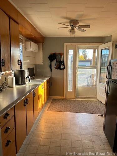 3 L'Eglise St, Eel River Crossing, NB 