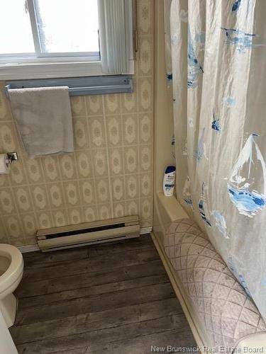 3 L'Eglise St, Eel River Crossing, NB 