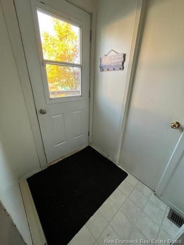 3 L'Eglise St, Eel River Crossing, NB 