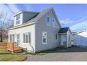 135 Degrâce St, Shippagan, NB 