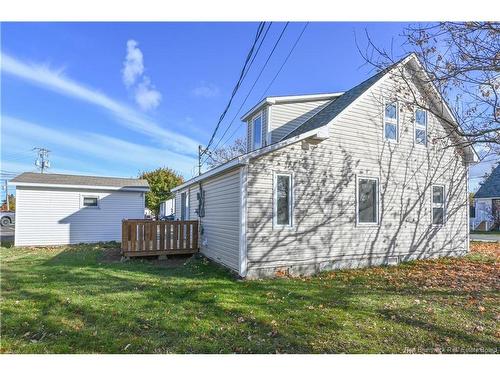 135 Degrâce St, Shippagan, NB 