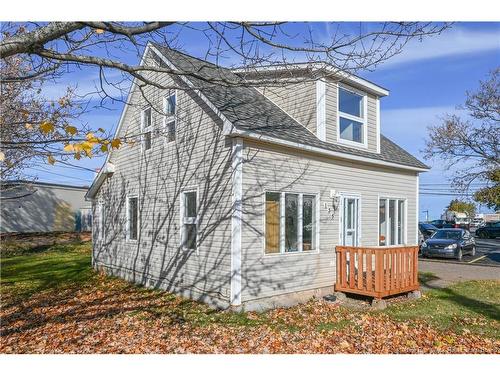 135 Degrâce St, Shippagan, NB 