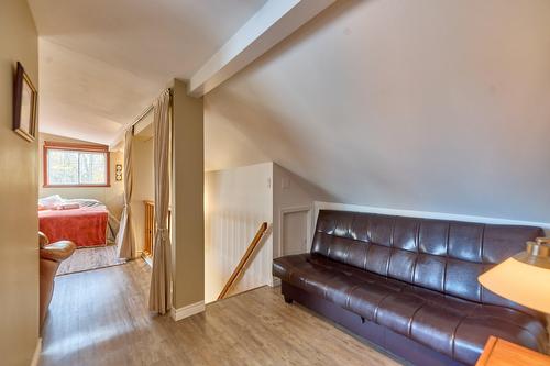 Boudoir - 79 Ch. Vaillancourt, Saint-Donat, QC - Indoor Photo Showing Other Room