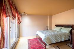 Chambre à coucher - 