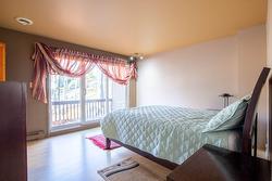 Chambre à coucher - 