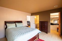 Chambre à coucher - 