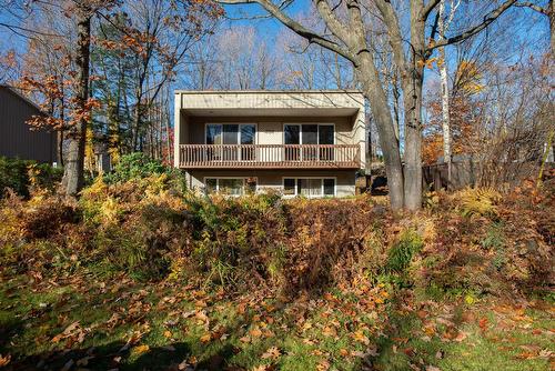 Frontage - 386 Rue De La Corniche, Lévis (Les Chutes-De-La-Chaudière-Ouest), QC - Outdoor