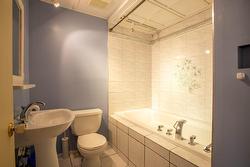 Salle de bains - 