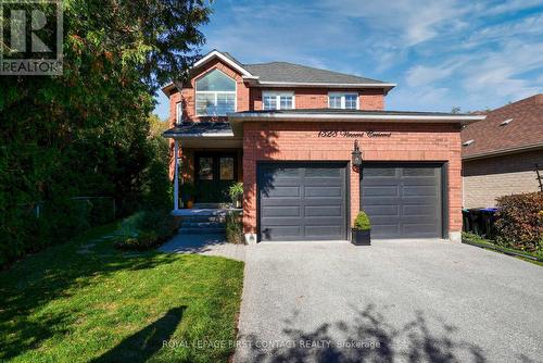 1328 VINCENT CRESCENT  Innisfil, ON L9S 1Z8