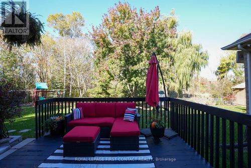 1328 Vincent Crescent, Innisfil, ON - Outdoor