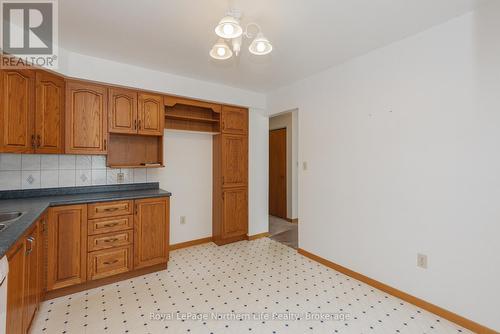74 Belleview Crescent, North Bay (College Heights), ON - Indoor Photo Showing Kitchen