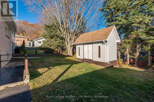 74 Belleview Crescent, North Bay (College Heights), ON - Outdoor