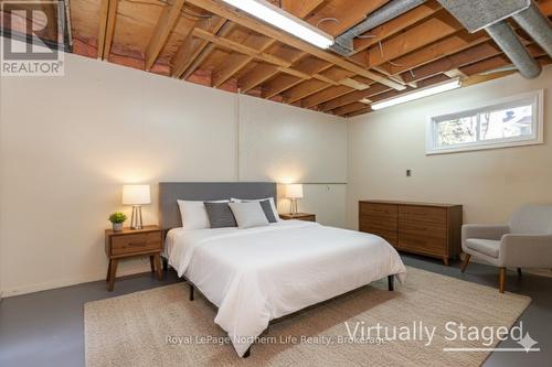 74 Belleview Crescent, North Bay (College Heights), ON - Indoor