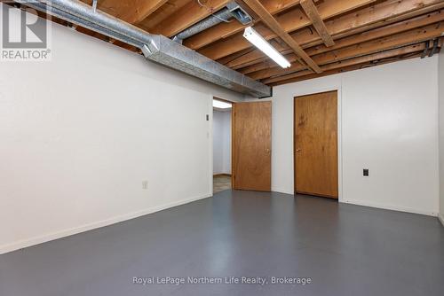 74 Belleview Crescent, North Bay (College Heights), ON - Indoor Photo Showing Basement