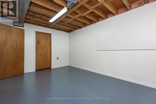 74 Belleview Crescent, North Bay (College Heights), ON - Indoor Photo Showing Basement