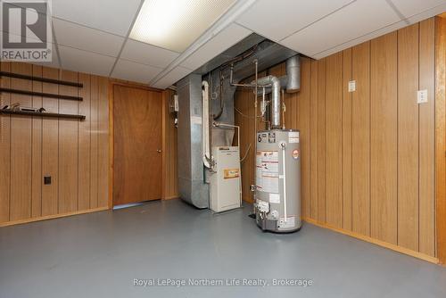 74 Belleview Crescent, North Bay (College Heights), ON - Indoor Photo Showing Basement