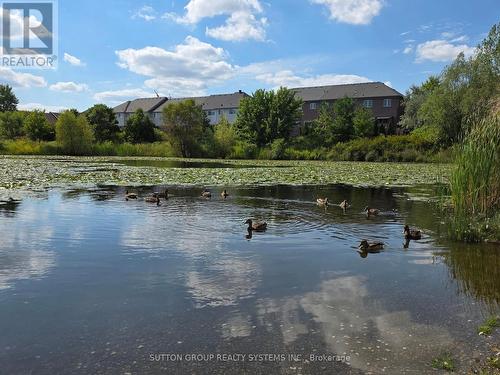 355 Hobbs Crescent, Milton, ON - Outdoor With Body Of Water With View