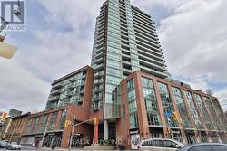 631 - 112 GEORGE STREET  Toronto (Waterfront Communities), ON M5A 4P8