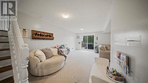 45 Latzer Crescent, Brantford, ON - Indoor