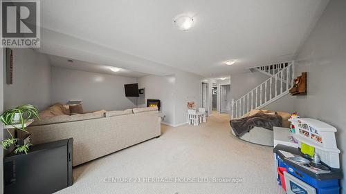 45 Latzer Crescent, Brantford, ON - Indoor