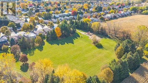 45 Latzer Crescent, Brantford, ON - Outdoor With View