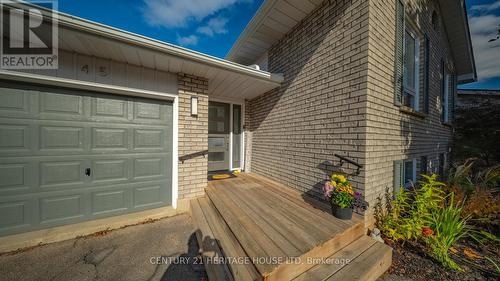 45 Latzer Crescent, Brantford, ON - Outdoor