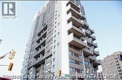 380 Pelissier Unit# 307  Windsor, ON N9A 6V7