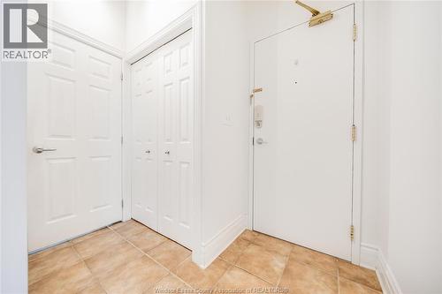5955 Ontario Unit# 302, Windsor, ON - Indoor Photo Showing Other Room