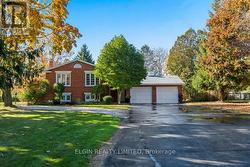 16 NORTH VALERIE STREET  St. Thomas, ON N5R 1A6