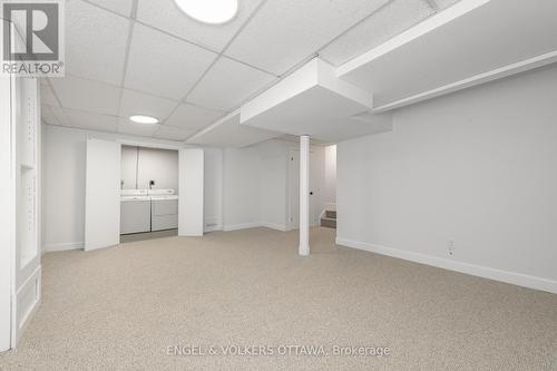 39 Benlark Road, Ottawa, ON - Indoor