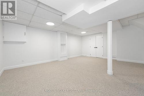 39 Benlark Road, Ottawa, ON - Indoor