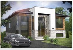 Rue du Quai  Saint-Louis-De-Gonzague, QC J0S 1T0