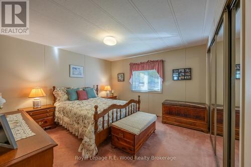 10085 Culloden Road, Bayham, ON - Indoor Photo Showing Bedroom