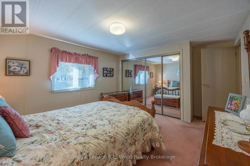 10085 Culloden Road, Bayham, ON - Indoor Photo Showing Bedroom