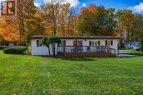 10085 Culloden Road, Bayham, ON - Outdoor With Deck Patio Veranda