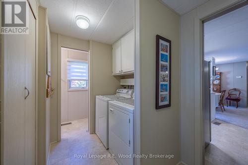 10085 Culloden Road, Bayham, ON - Indoor Photo Showing Laundry Room