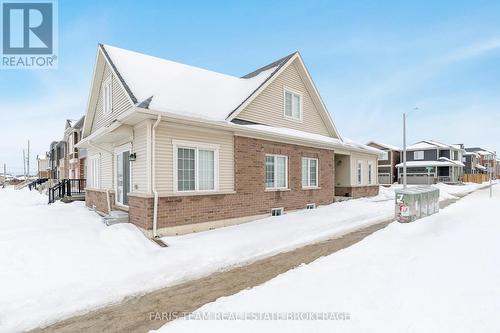 1 HARVEST CRESCENT  Barrie, ON L9J 0T3