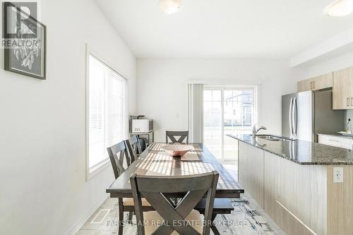 1 Harvest Crescent, Barrie, ON - Indoor