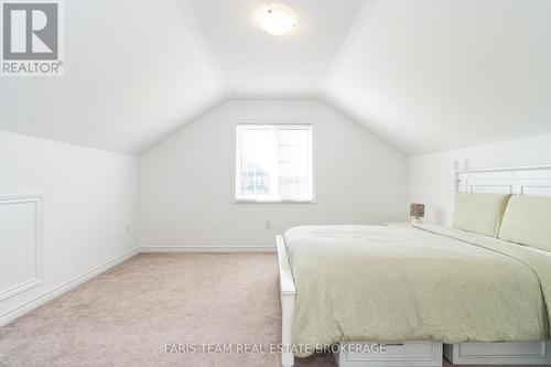 1 Harvest Crescent, Barrie, ON - Indoor Photo Showing Bedroom