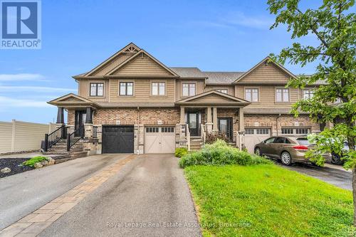 114 WINTERTON COURT  Orangeville, ON L9W 5H8
